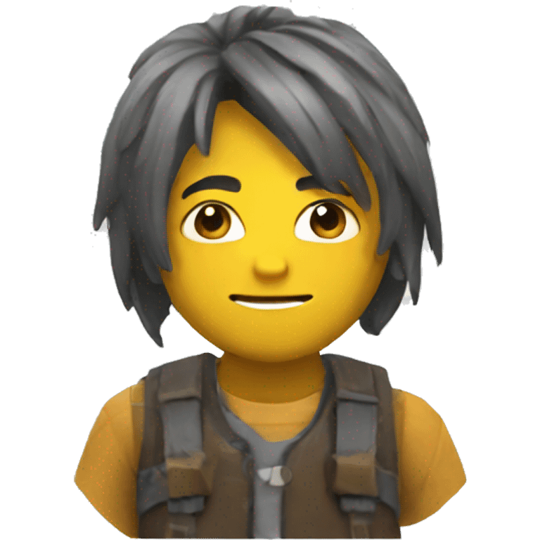 Roblox emoji