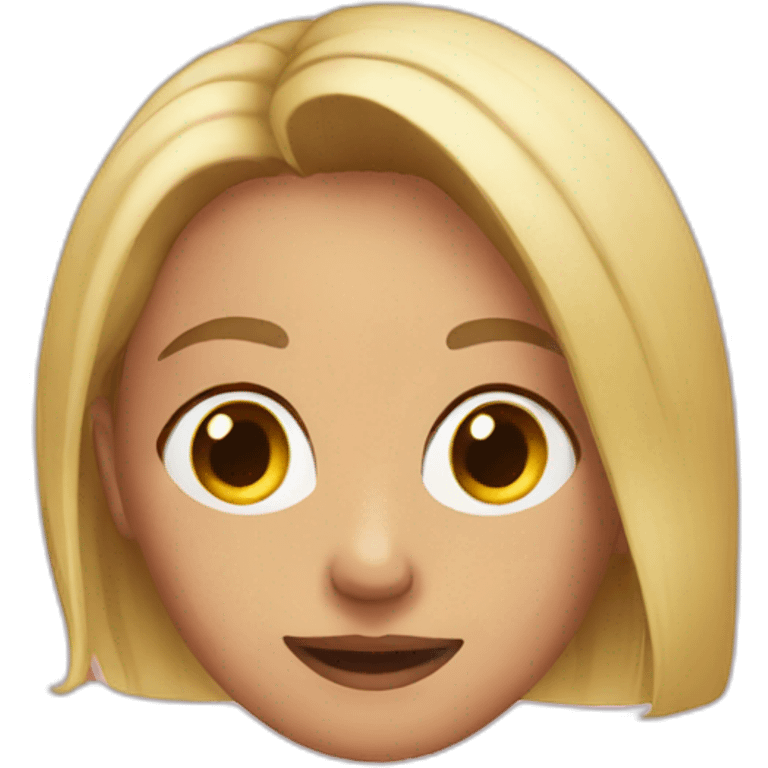 Jenn emoji