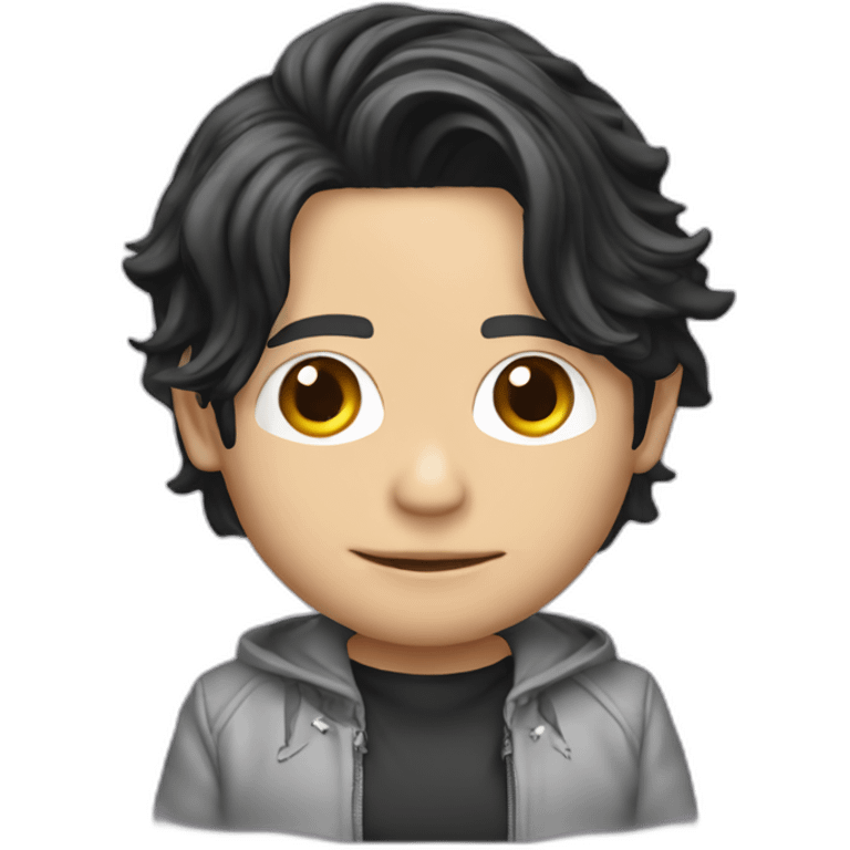 Corey feldman emoji