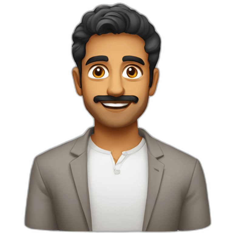 akhil mohanan mavilakandy emoji