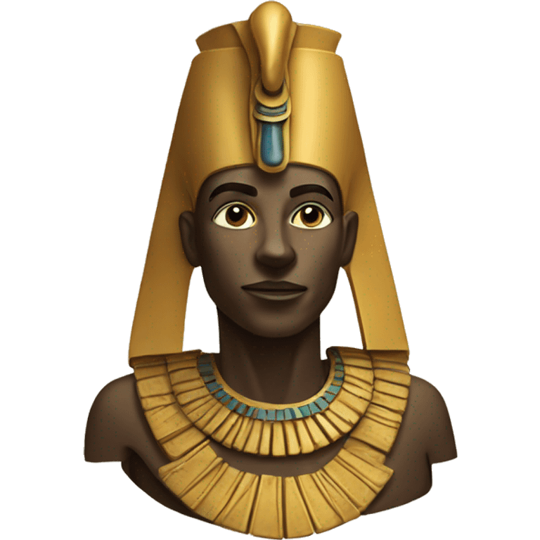 Ancient kemet emoji