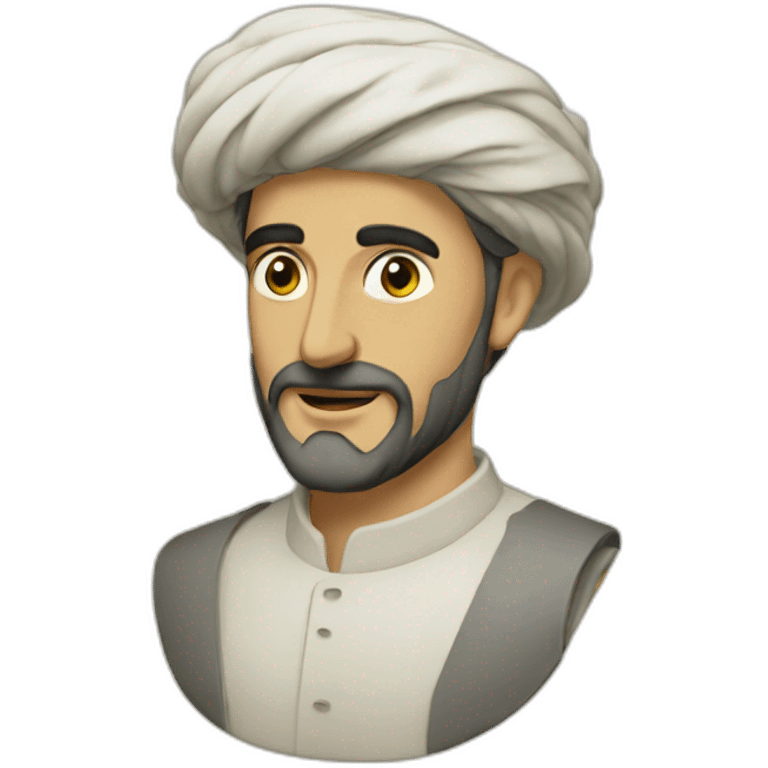 hafez great emoji