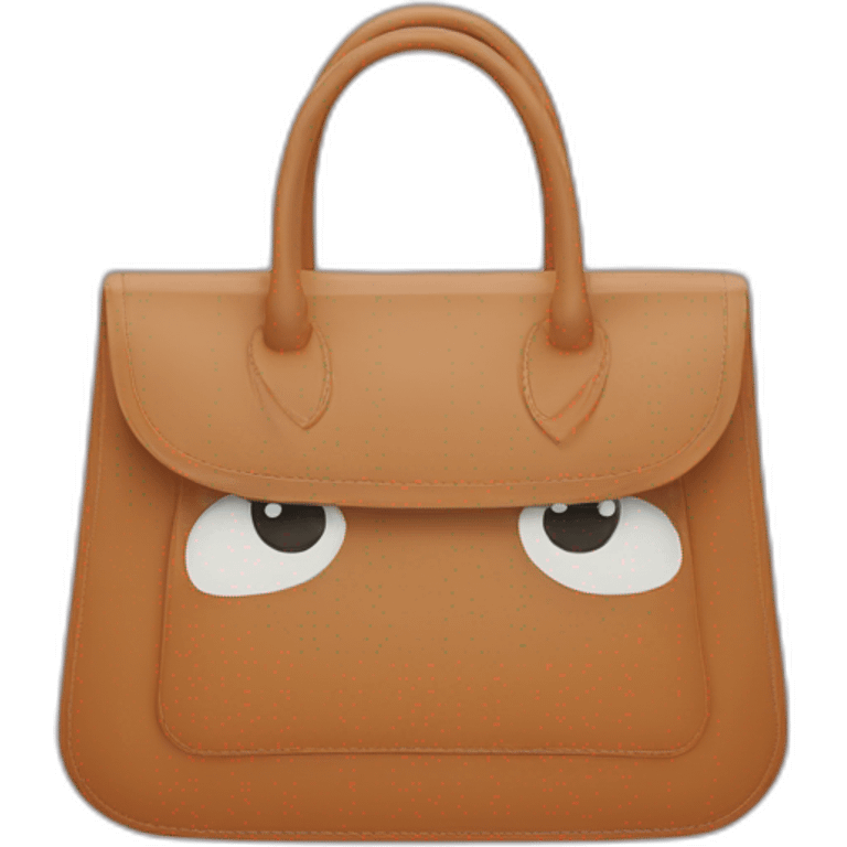 cabaia bag emoji