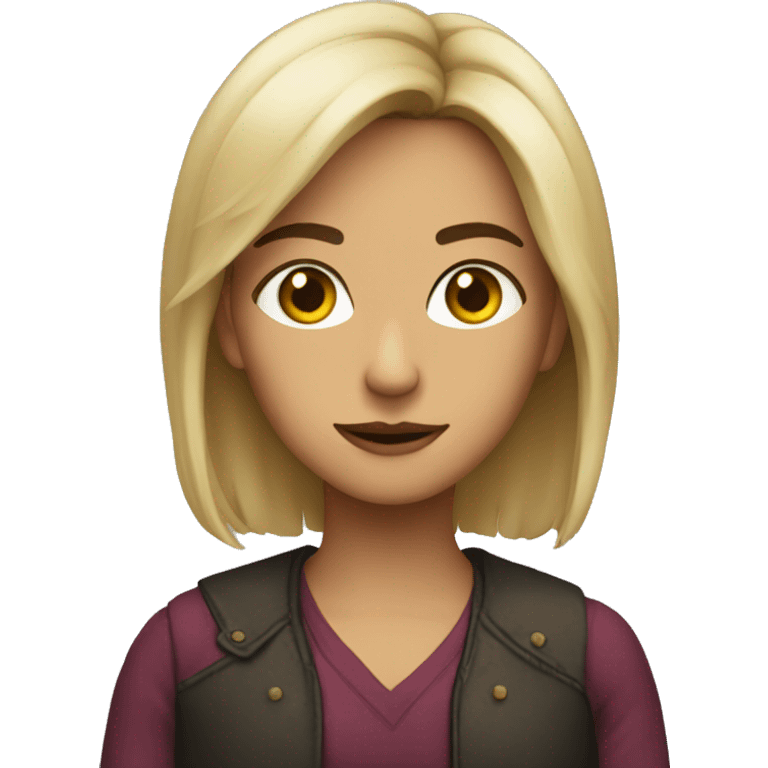 Nikita emoji