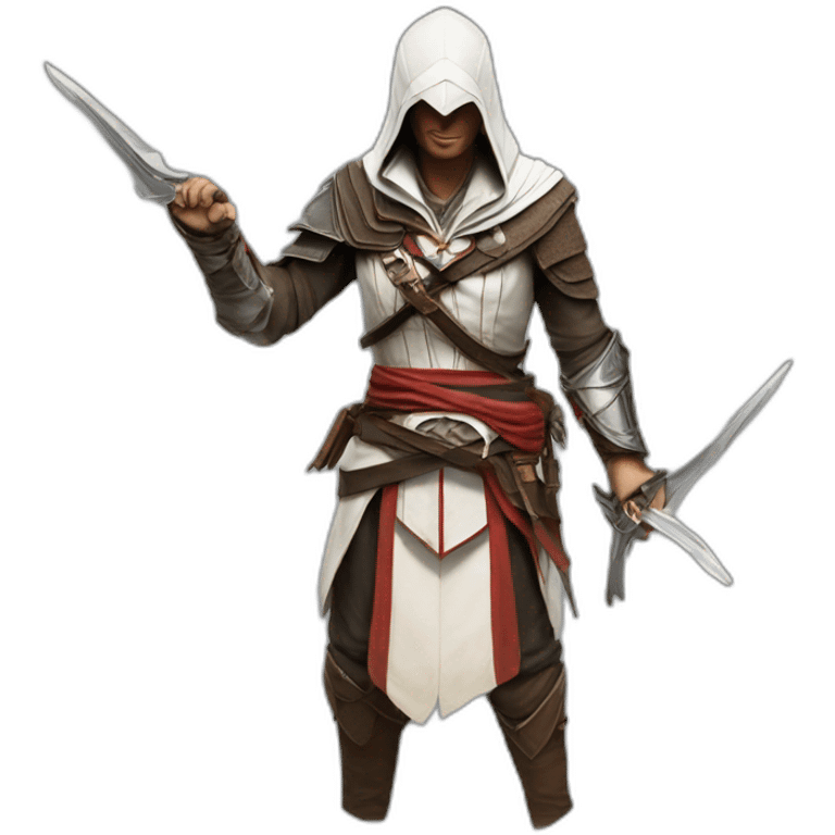 assassins creed mirage emoji