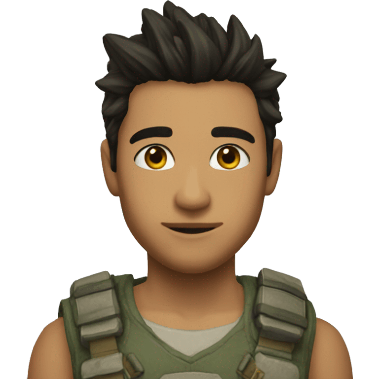 Alexis ff16 emoji