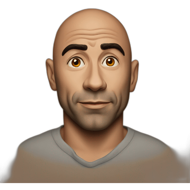 joe rogan emoji