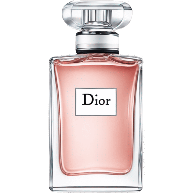 dior parfume emoji