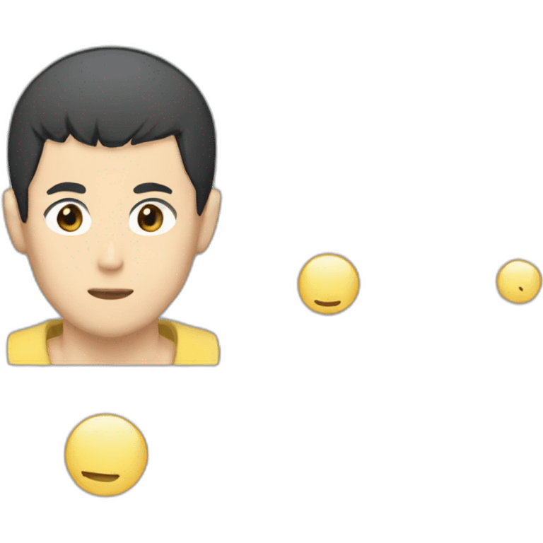 saitama emoji