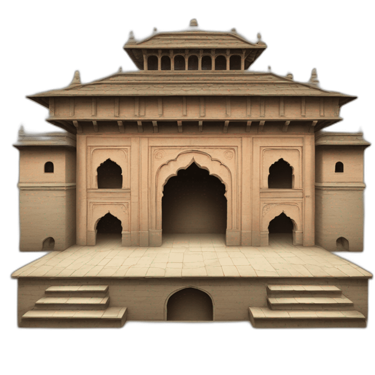 Shanivar wada pune emoji