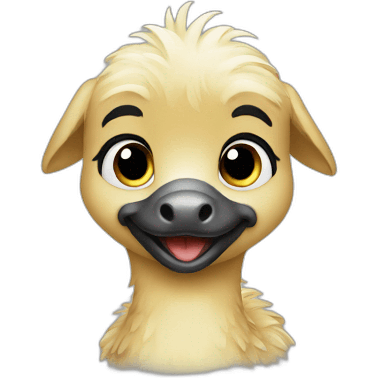 gryan gosling emoji