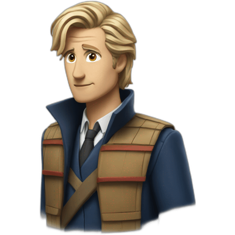 Thirteenth-doctor-who emoji