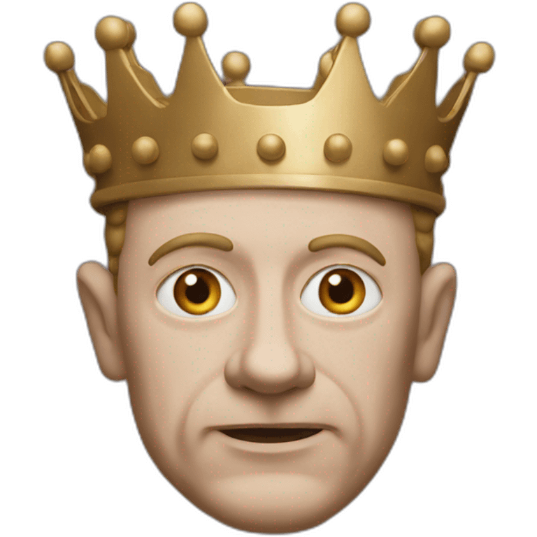 King Crimson emoji