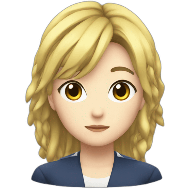 karin kuruma emoji