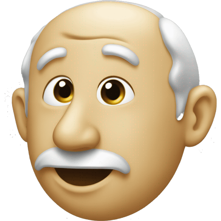 gaussian kernel emoji