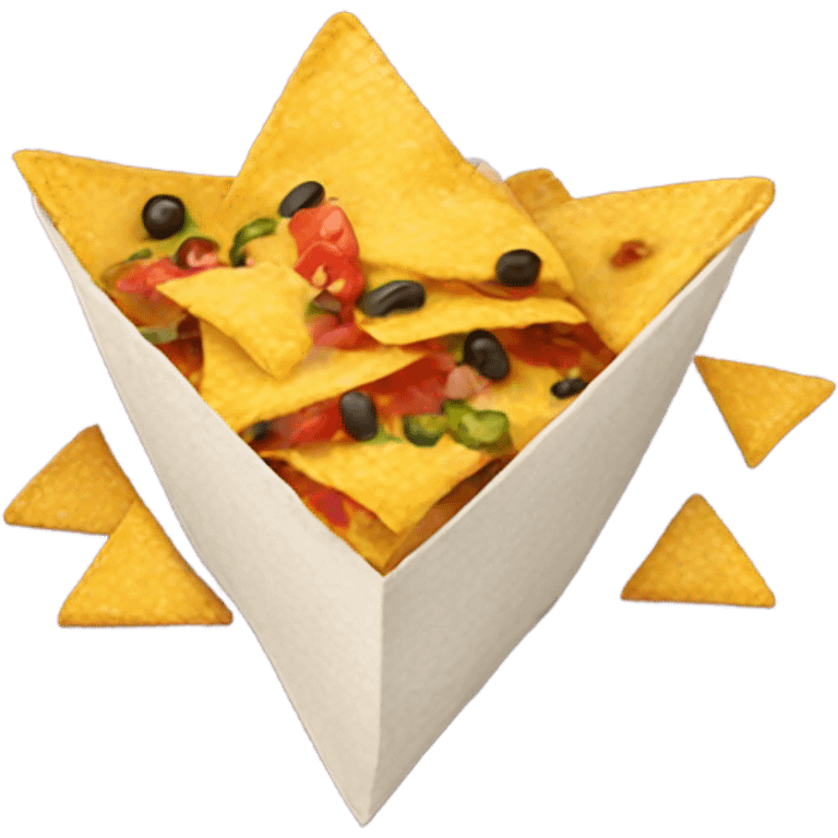 Nachos emoji