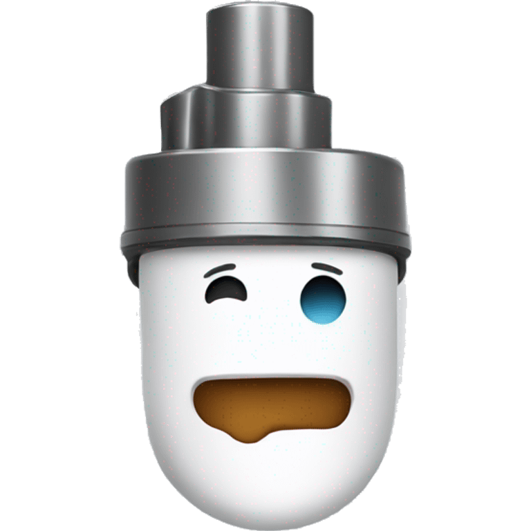 vape emoji