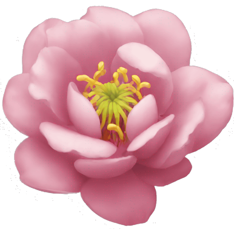 flor emoji