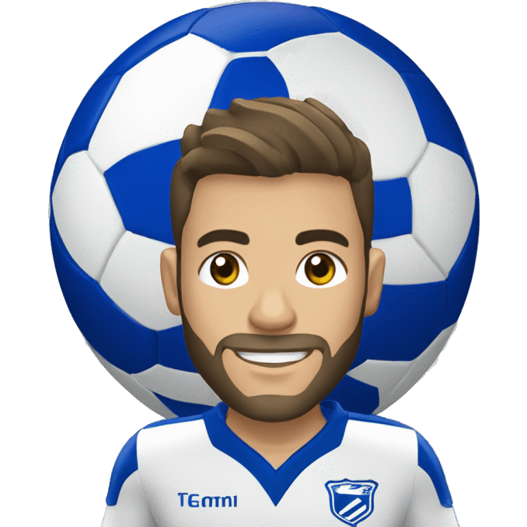 Cruzeiro esporte clube emoji