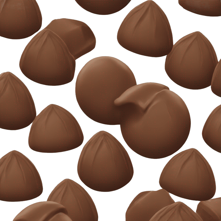 dubai chocolate  emoji