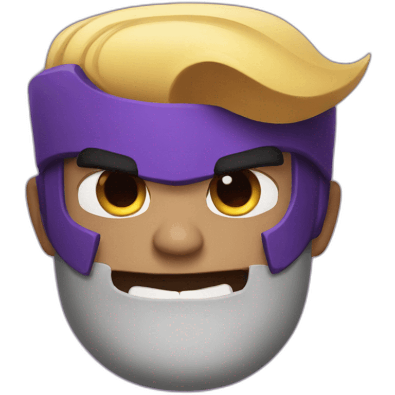 Fang brawl stars emoji