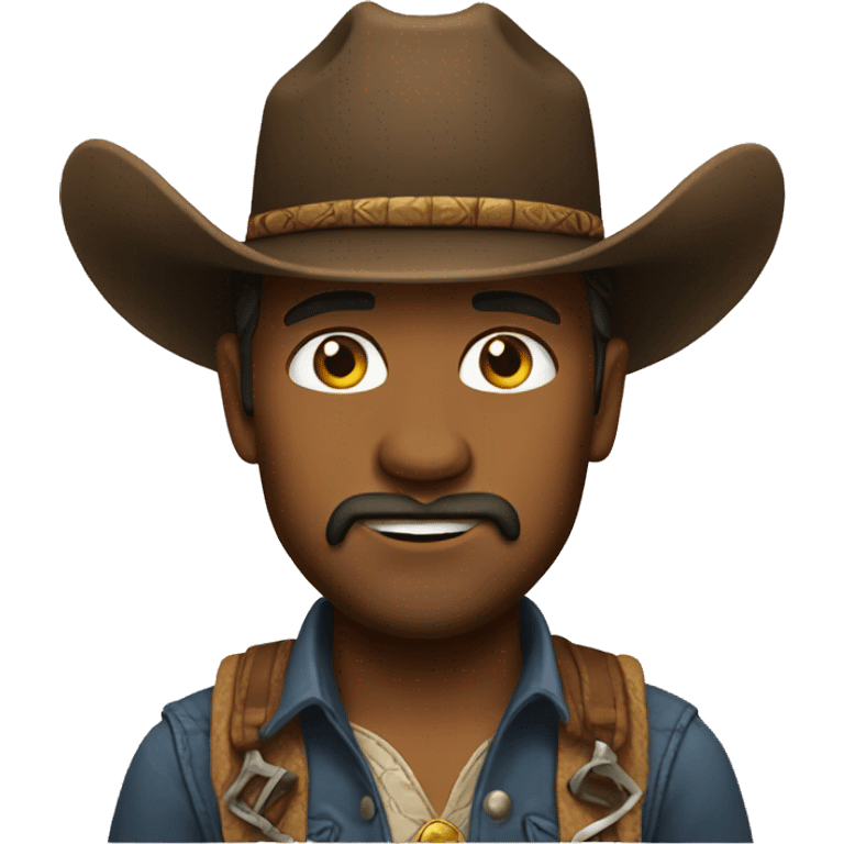 Western  emoji