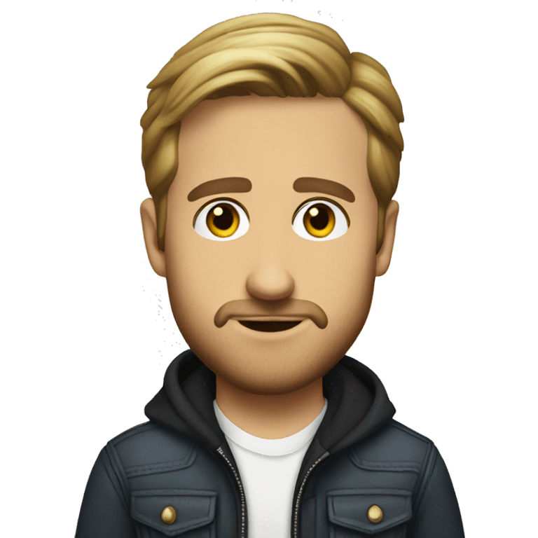 Ryan Gosling emoji