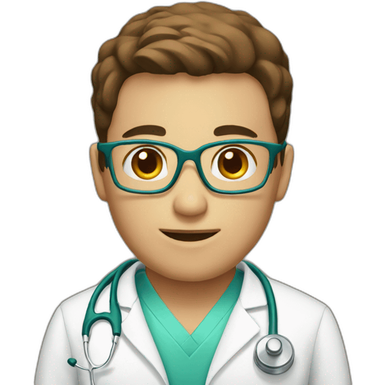 medical emoji