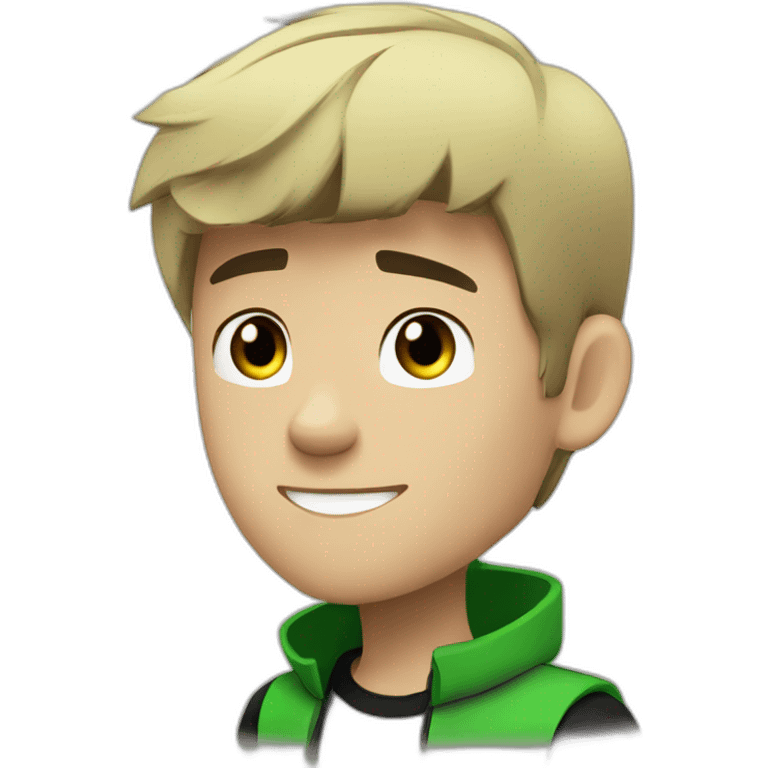 Ben 10 emoji