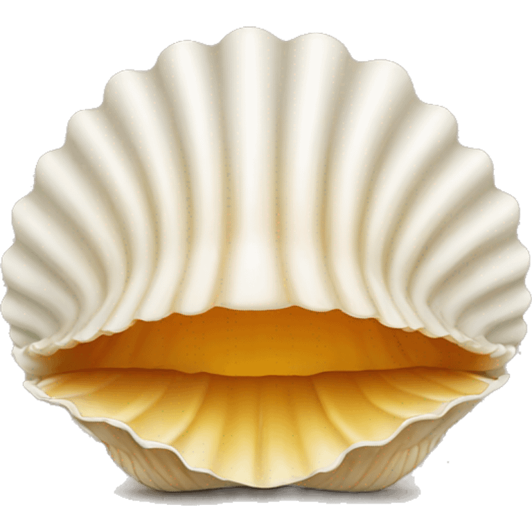 shell emoji