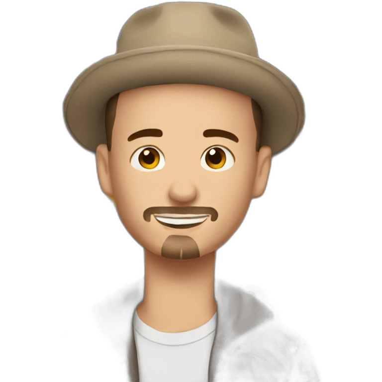 j balvin emoji