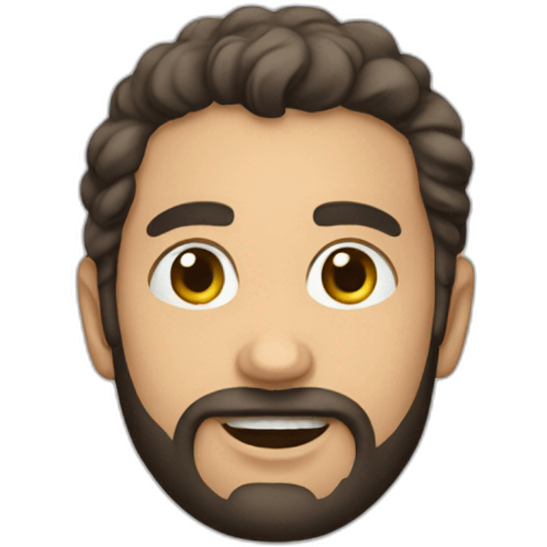 Abel ippolito emoji