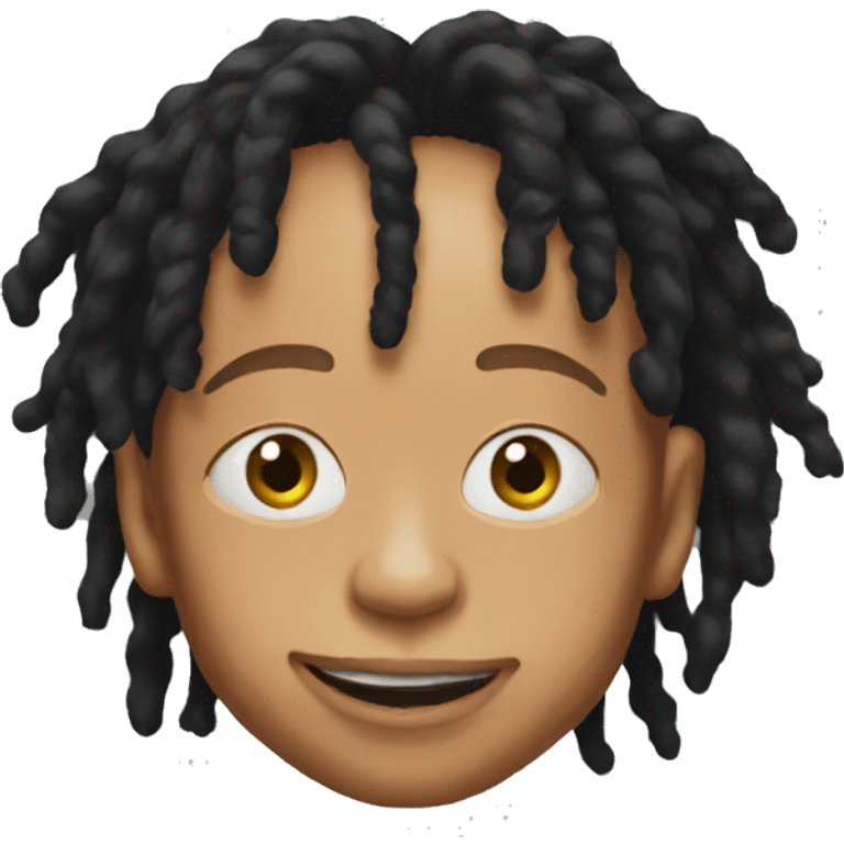 Trippie redd  emoji