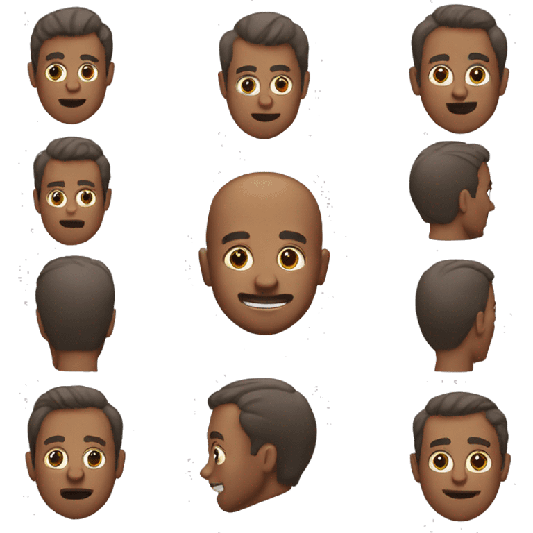 Rupanze  emoji