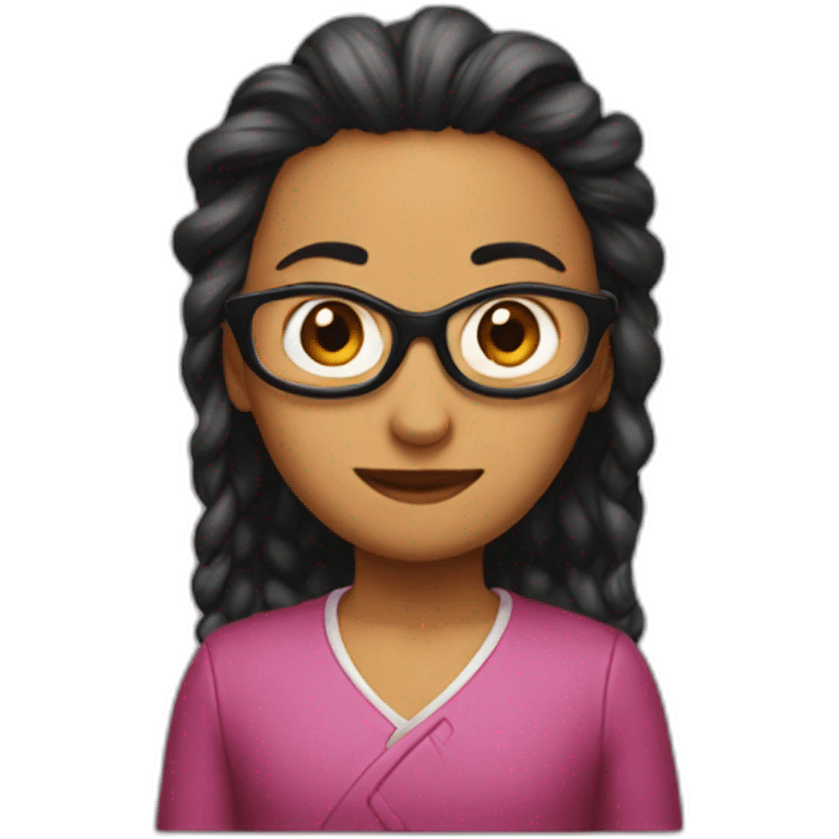 Wanda emoji