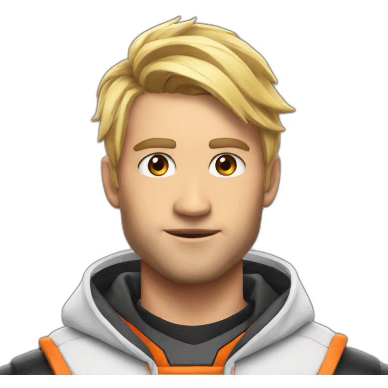 Virtus pro emoji