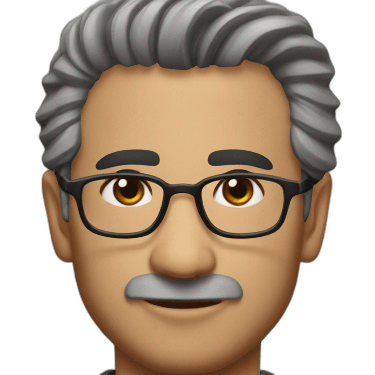 jose luis emoji