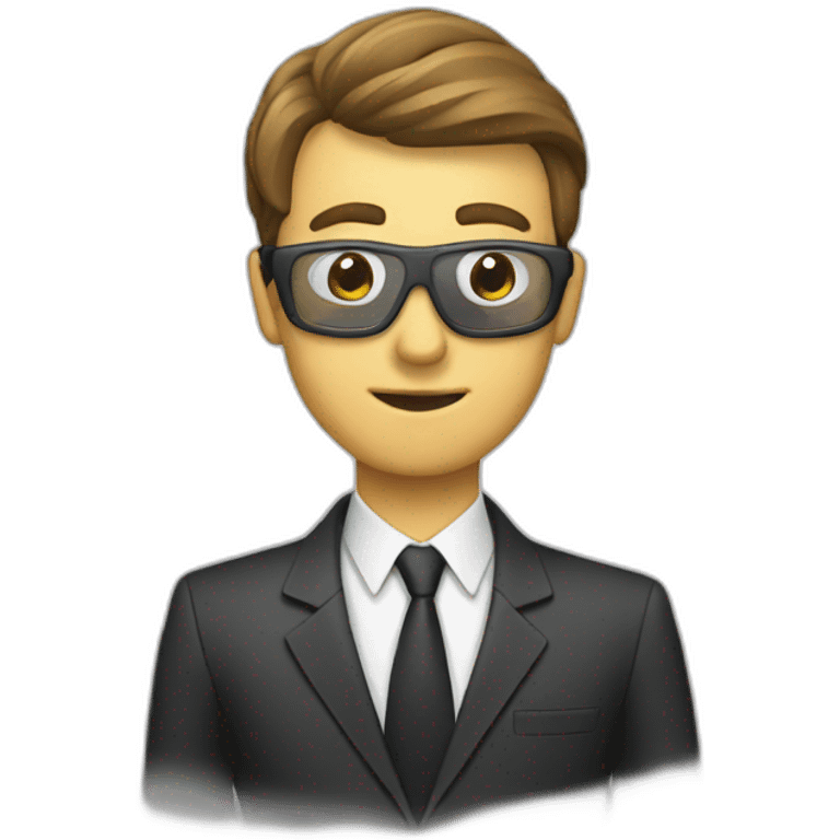 risk manager emoji