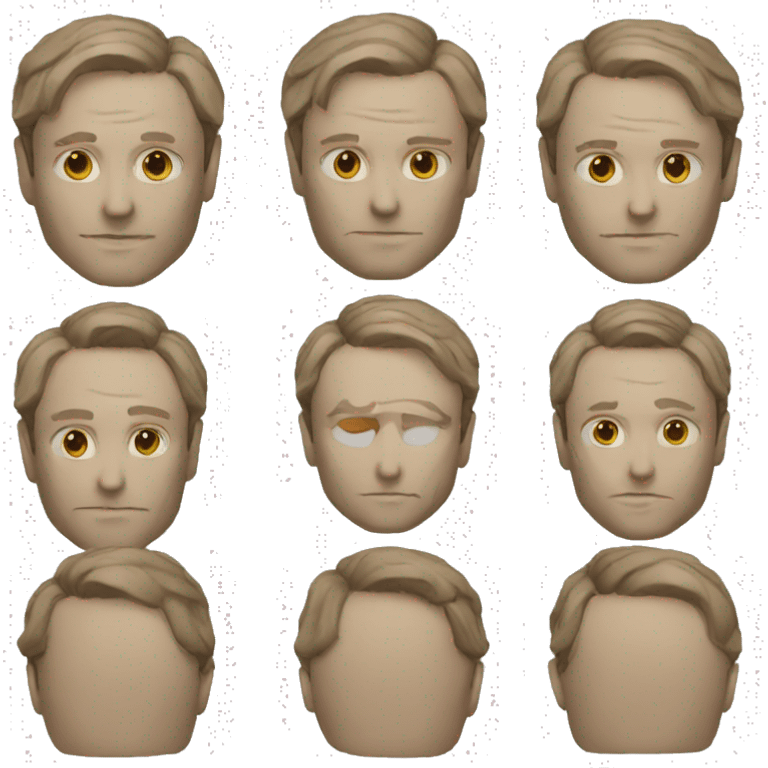 hannibal mads emoji