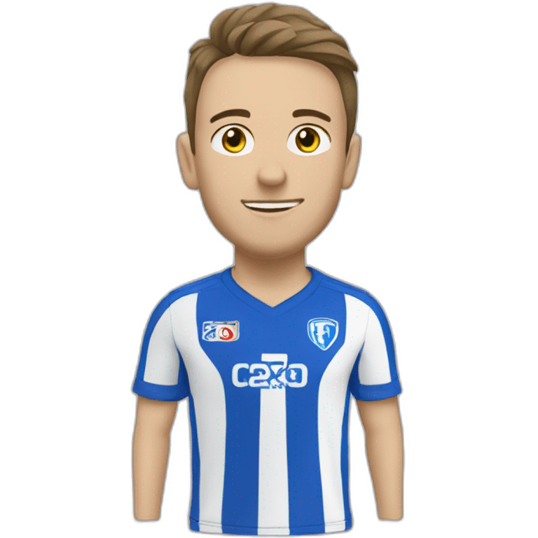 fc zürich emoji