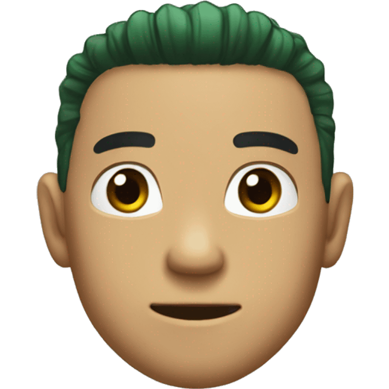 Gon Freecs emoji