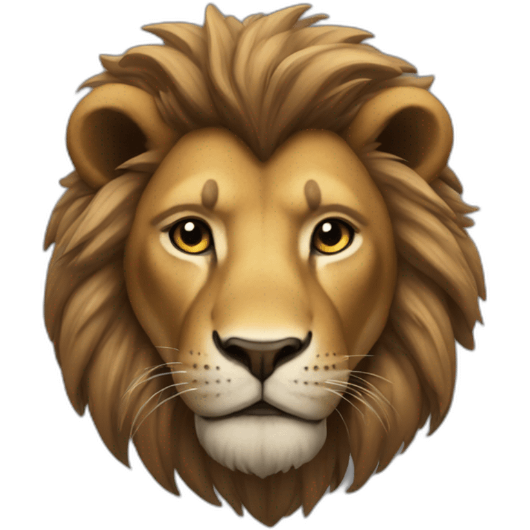 Lionnel messu emoji