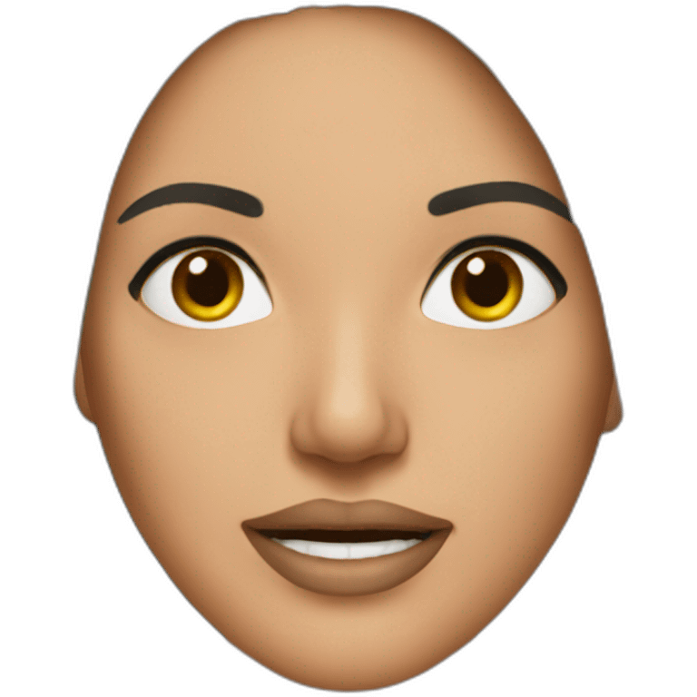 Jenner emoji