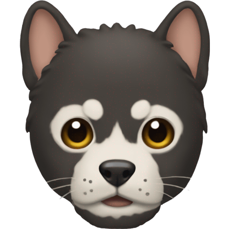 Korgi  emoji