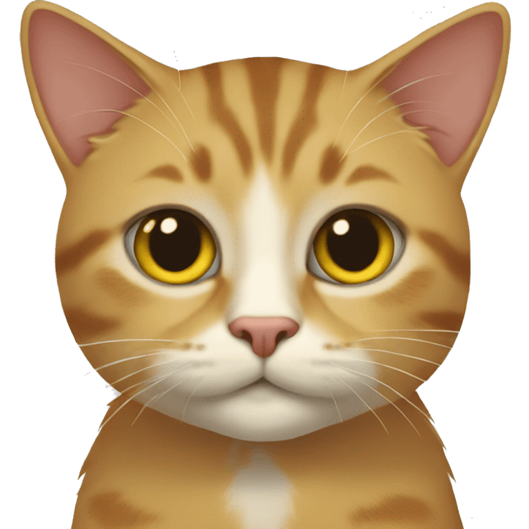 Kedi emoji