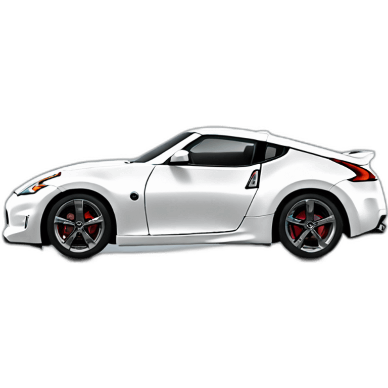 370z emoji