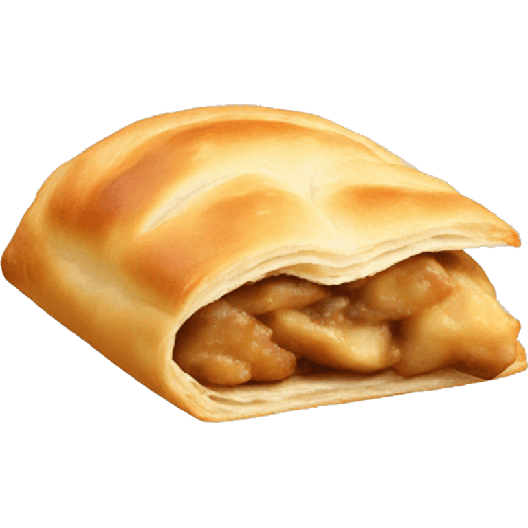 tringle Börek emoji