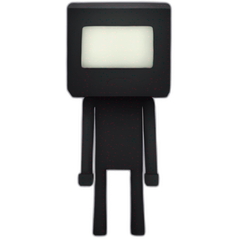 Enderman emoji