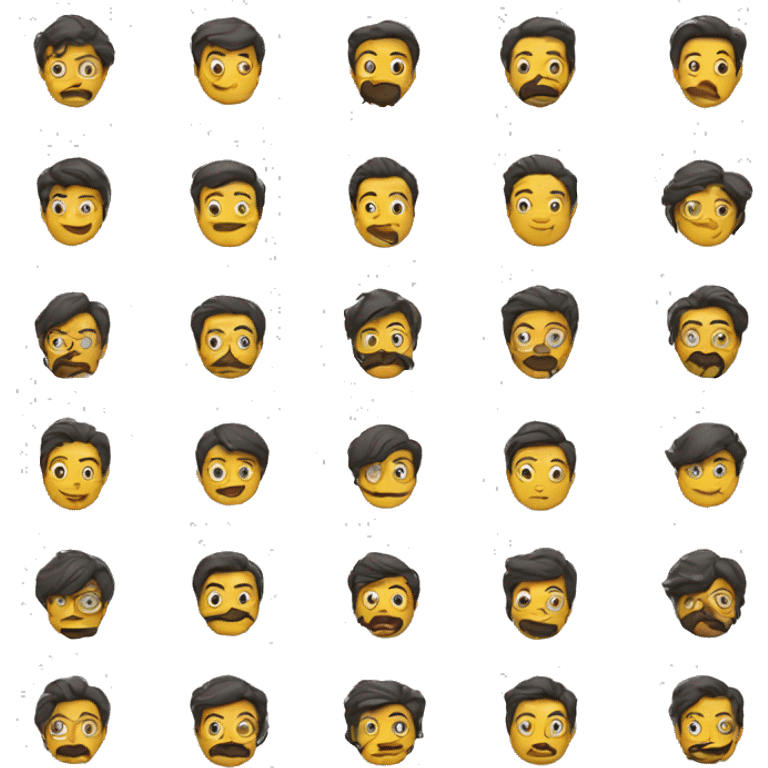 Diseño  emoji