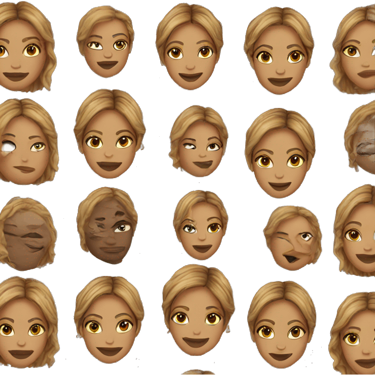 beyoncé emoji